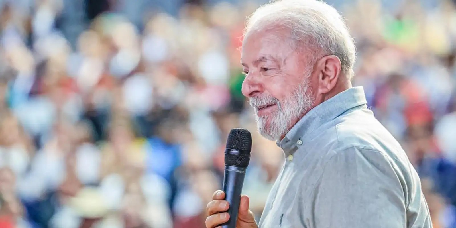 No Piauí, Lula lança novo programa contra a fome