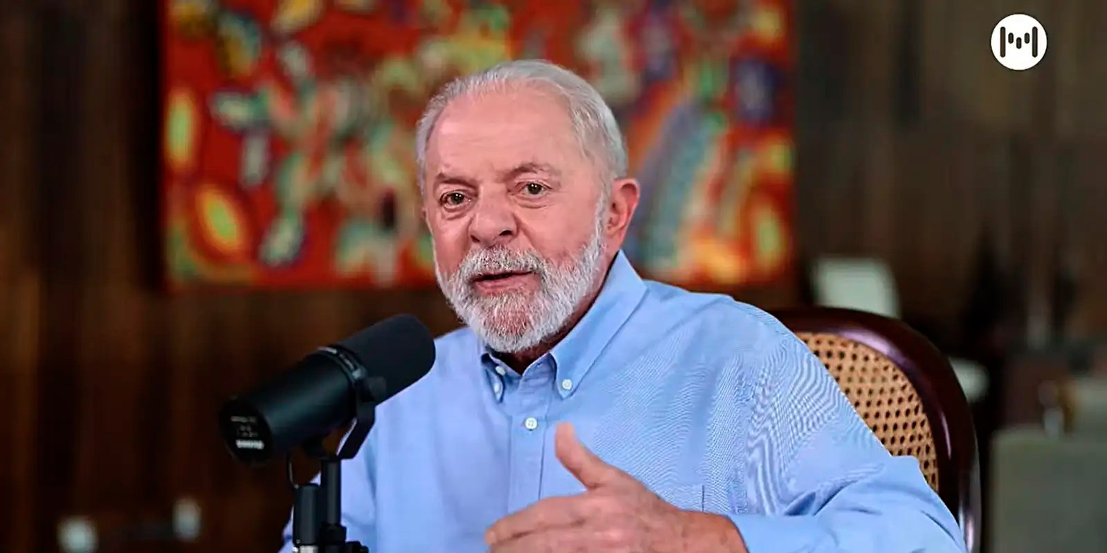 Em fevereiro, Lula visita Egito, Etiópia e Guiana