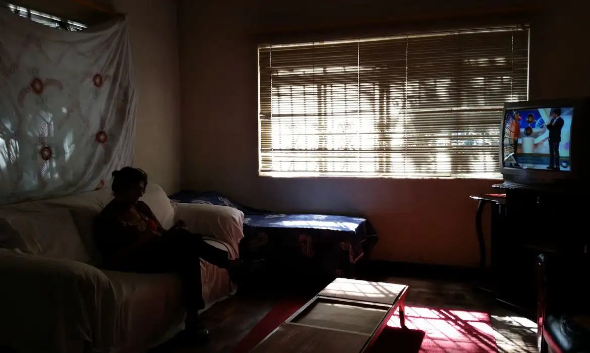 RJ:  violência contra idosos ocorre quase sempre dentro de casa