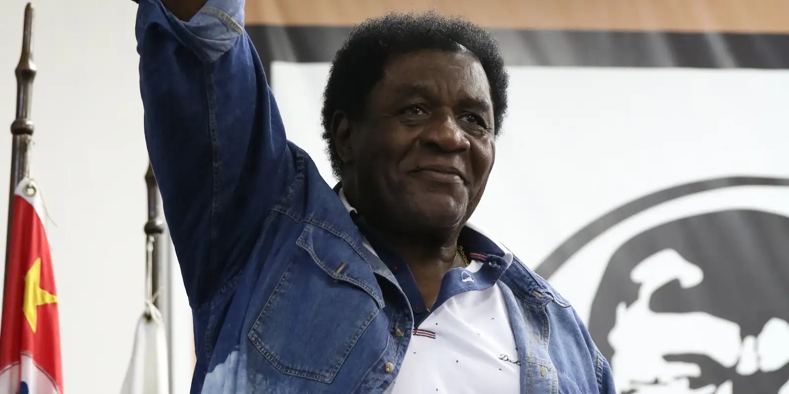 Tony Tornado: a trajetória de ritmo e luta de um furacão