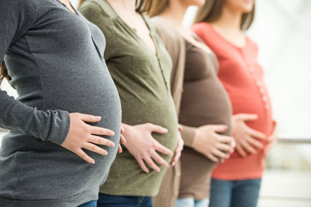 Por que é necessário a menstruação para ter um filho? A resposta, um