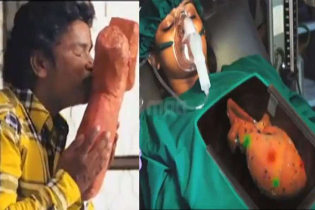 Este filme indiano mostra o transplante de coração mais maluco do