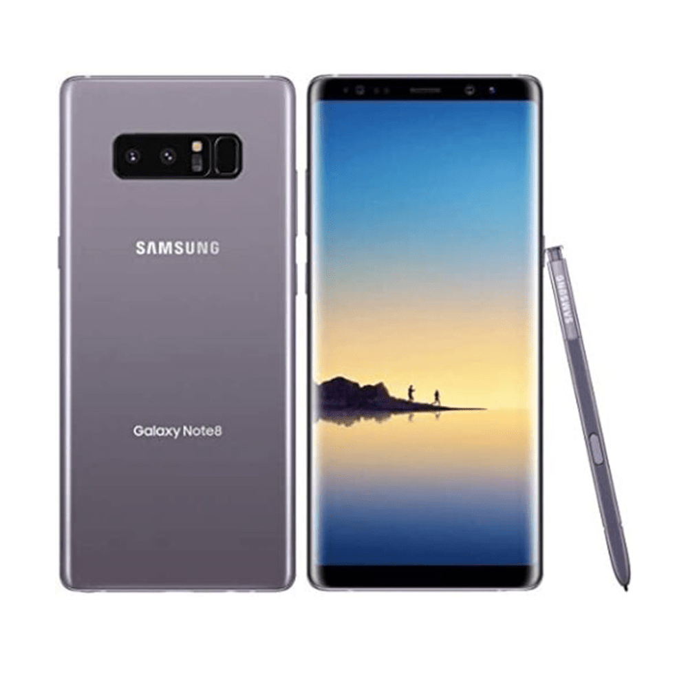 Samsung Note 8 (Unlocked) ImageOneCellular