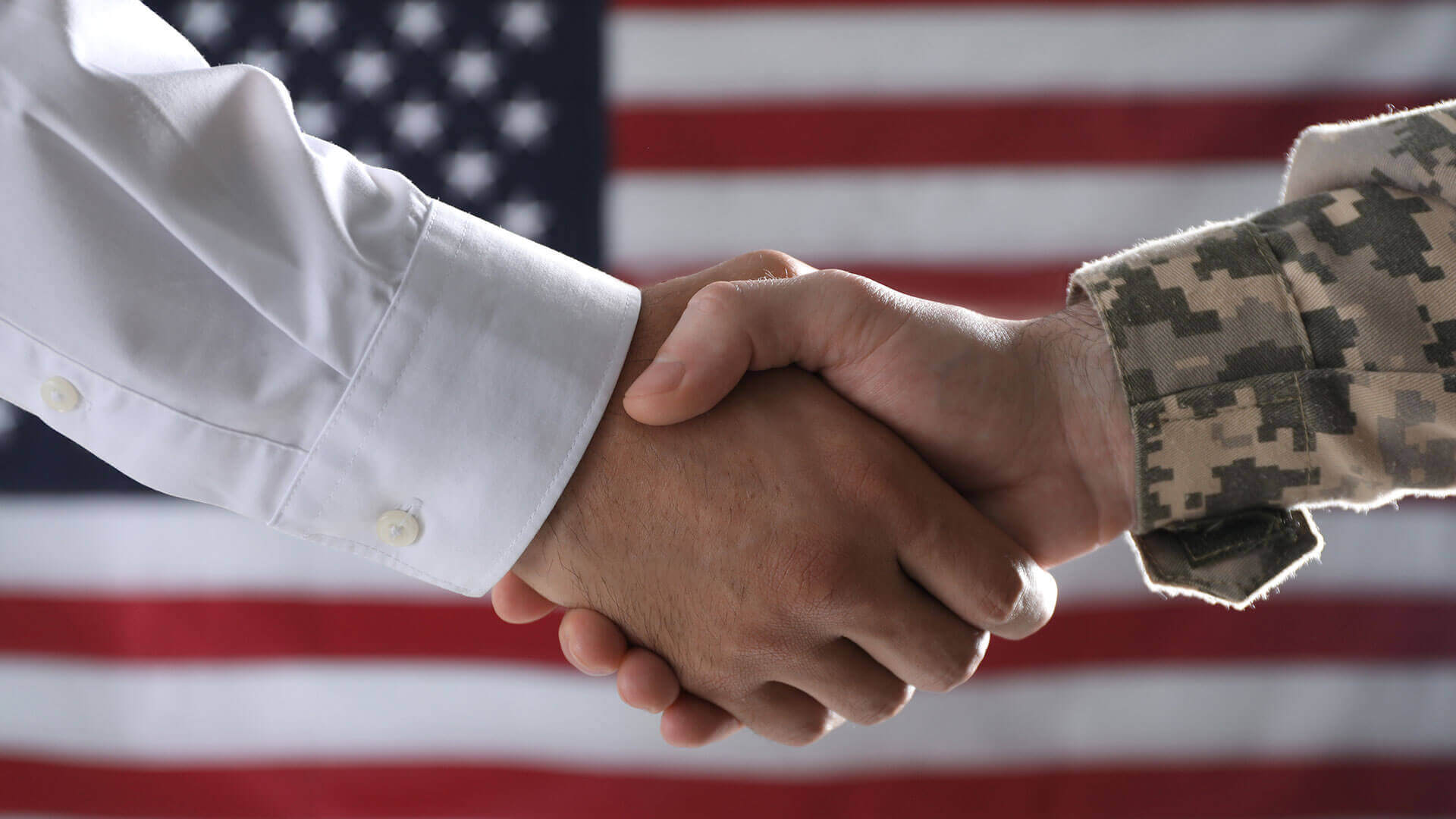 Our VeteranFriendly Franchise Opportunity
