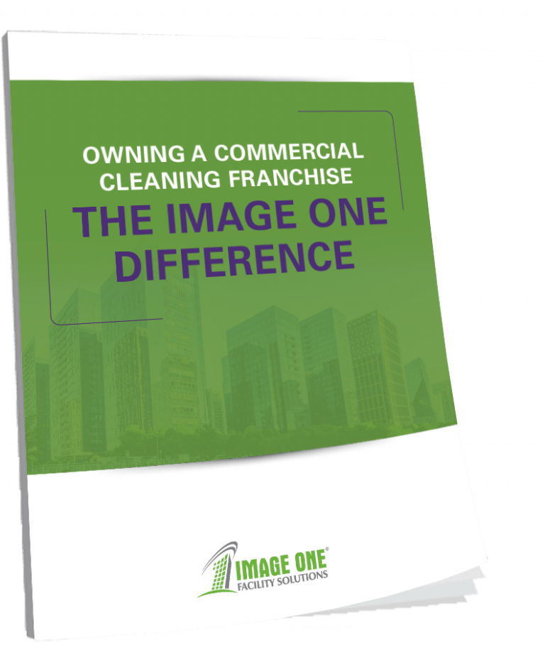 Owning a Commercial Cleaning Franchise The Image One Difference