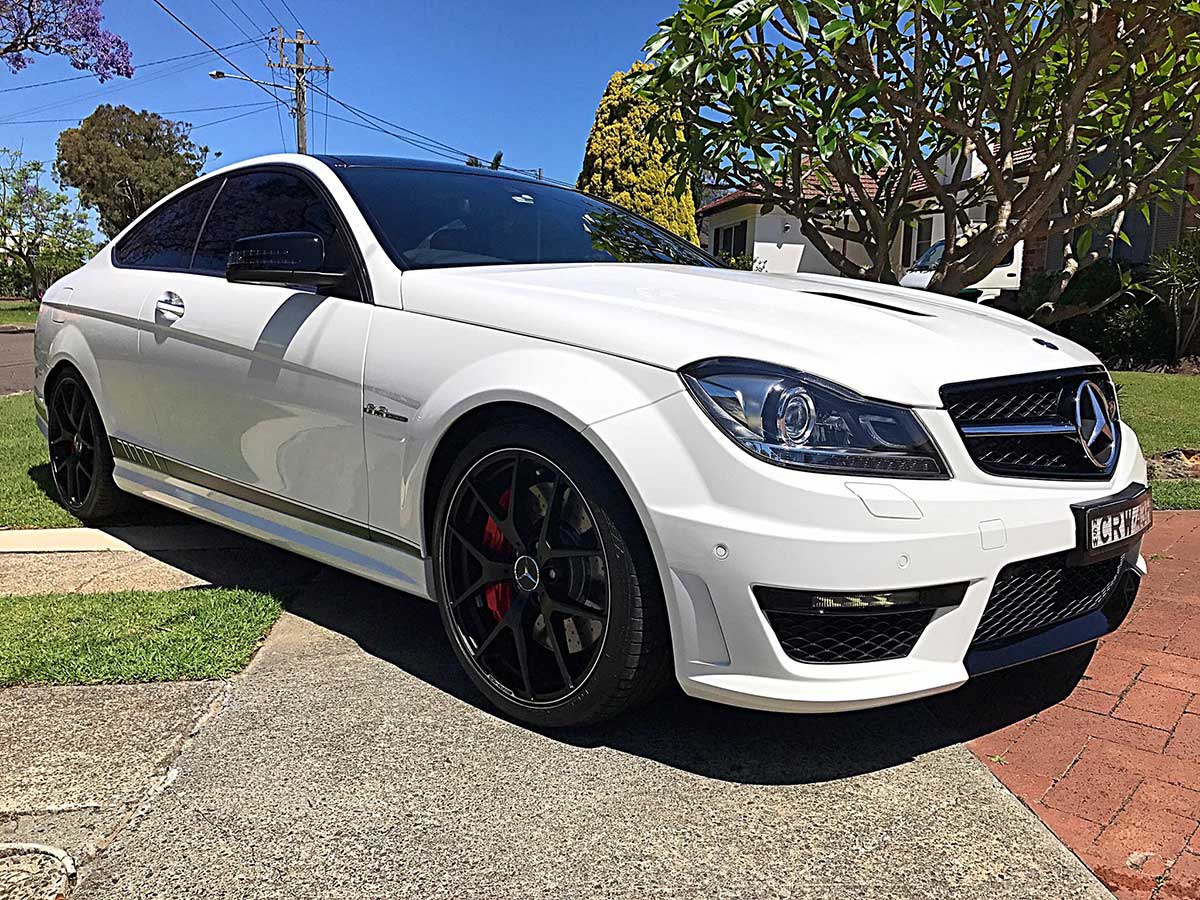 04 Image Perfection Brisbane Paint Protection Packages