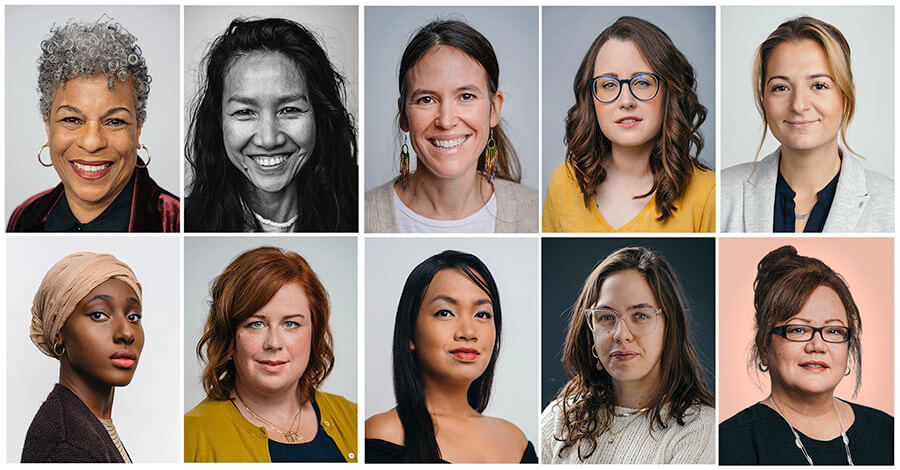 Good Headshots vs Bad Headshots Everything You Need to Know