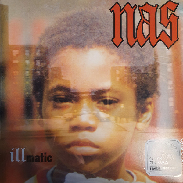 Illmatic