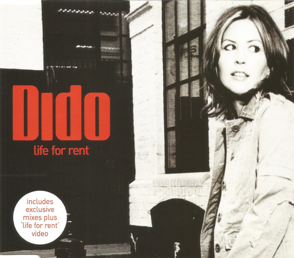 Dido Life For Rent