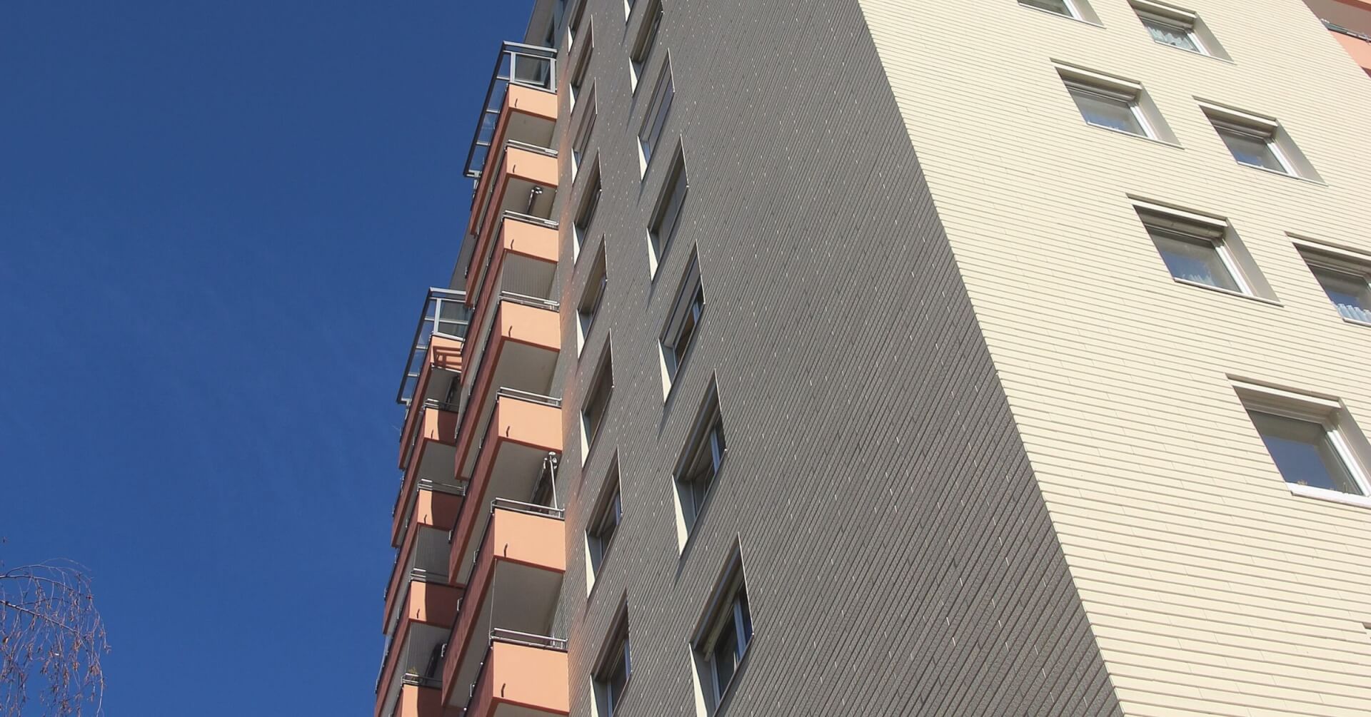 How to make your tenant application stand out