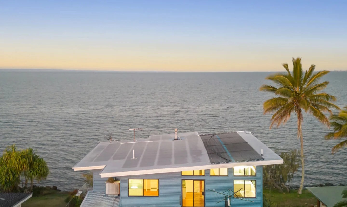 Duplex For Sale In Brisbane, Australia Image Property