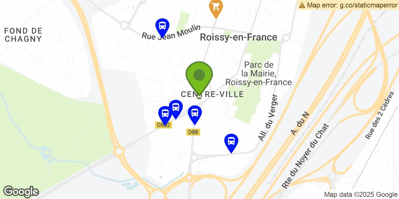 Virtual office sur 11 avenue Charles de Gaulle MatchOffice.fr