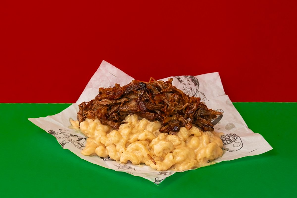 Ferdinand's Burger Bar Hamrun Wolt Delivery Malta