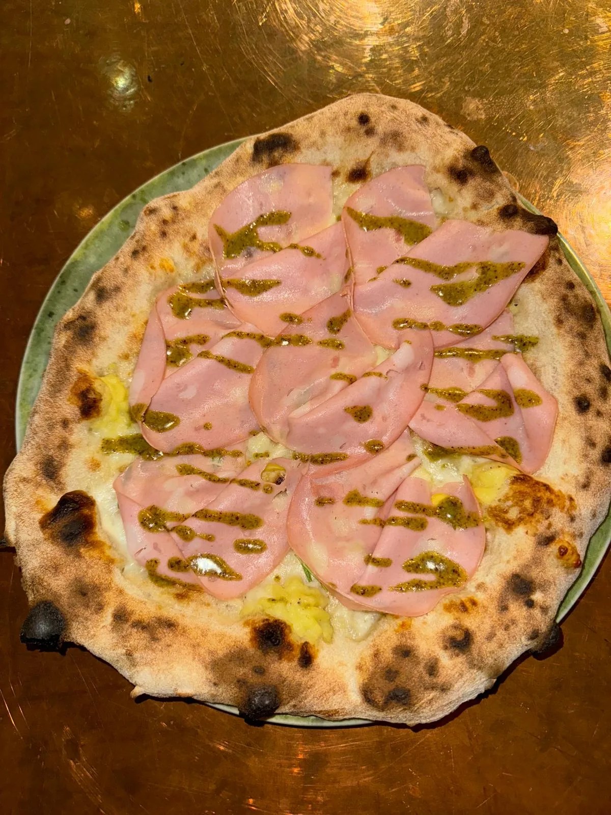 Rione Wolt Delivery Riga