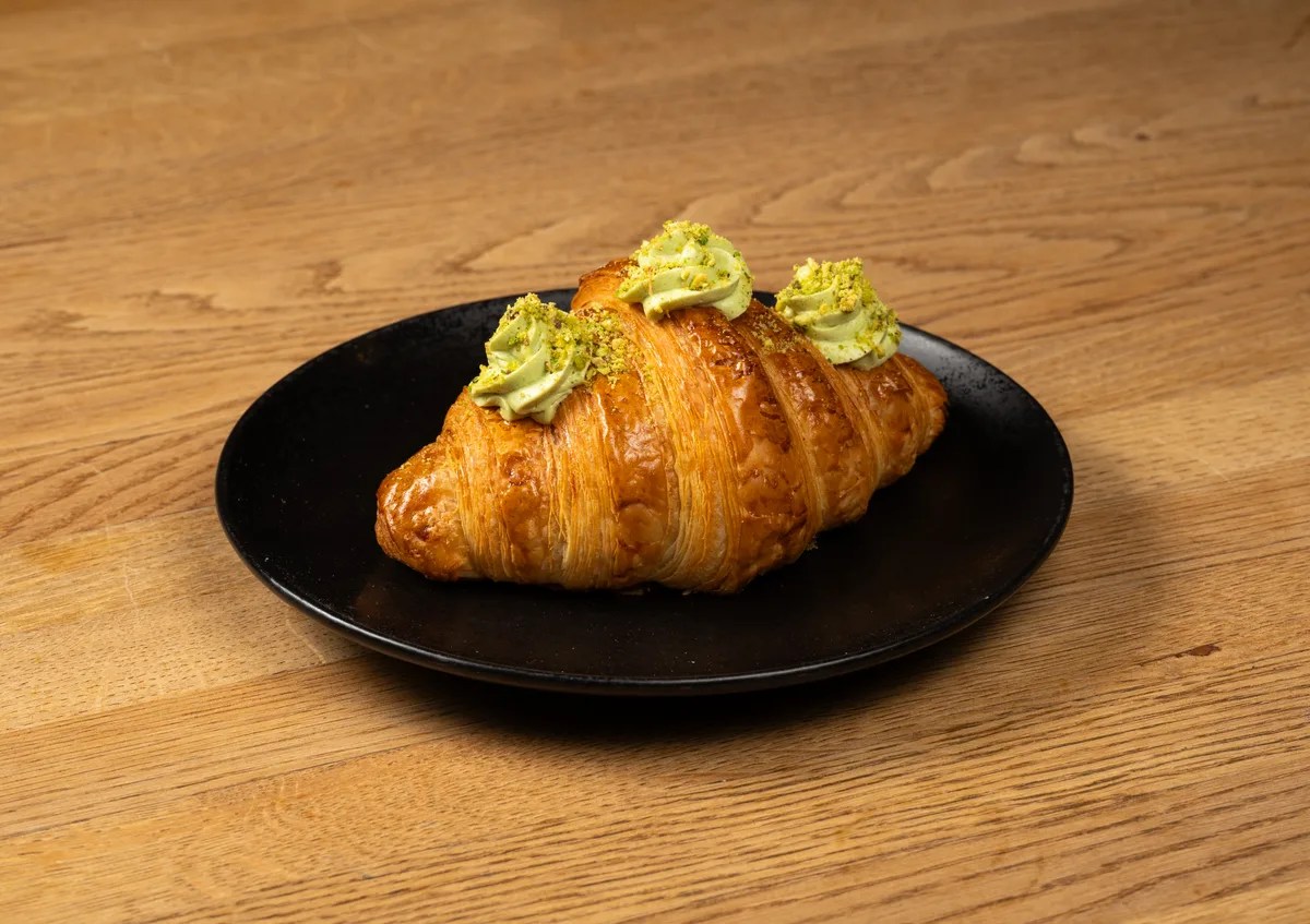 Lisboa Pastry & Bakery Wolt Házhozszállítás Budapest