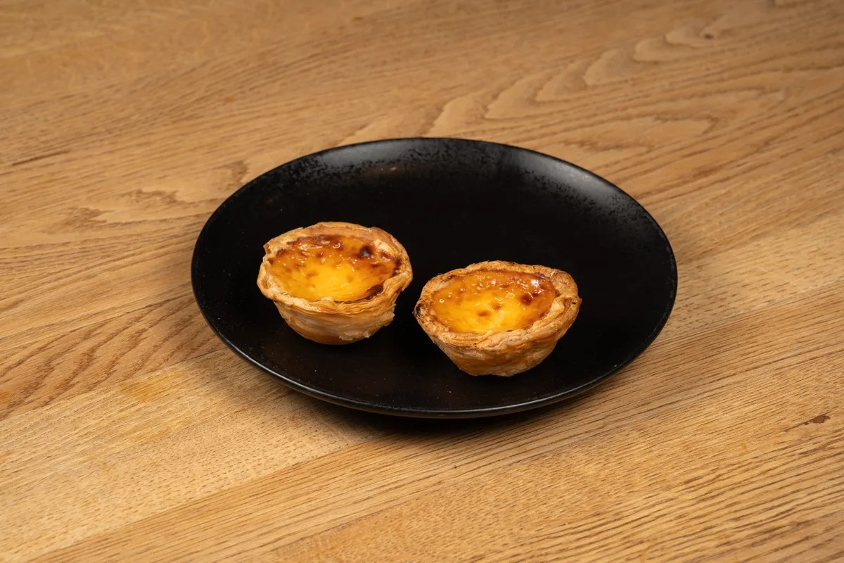 Lisboa Pastry & Bakery Wolt Házhozszállítás Budapest