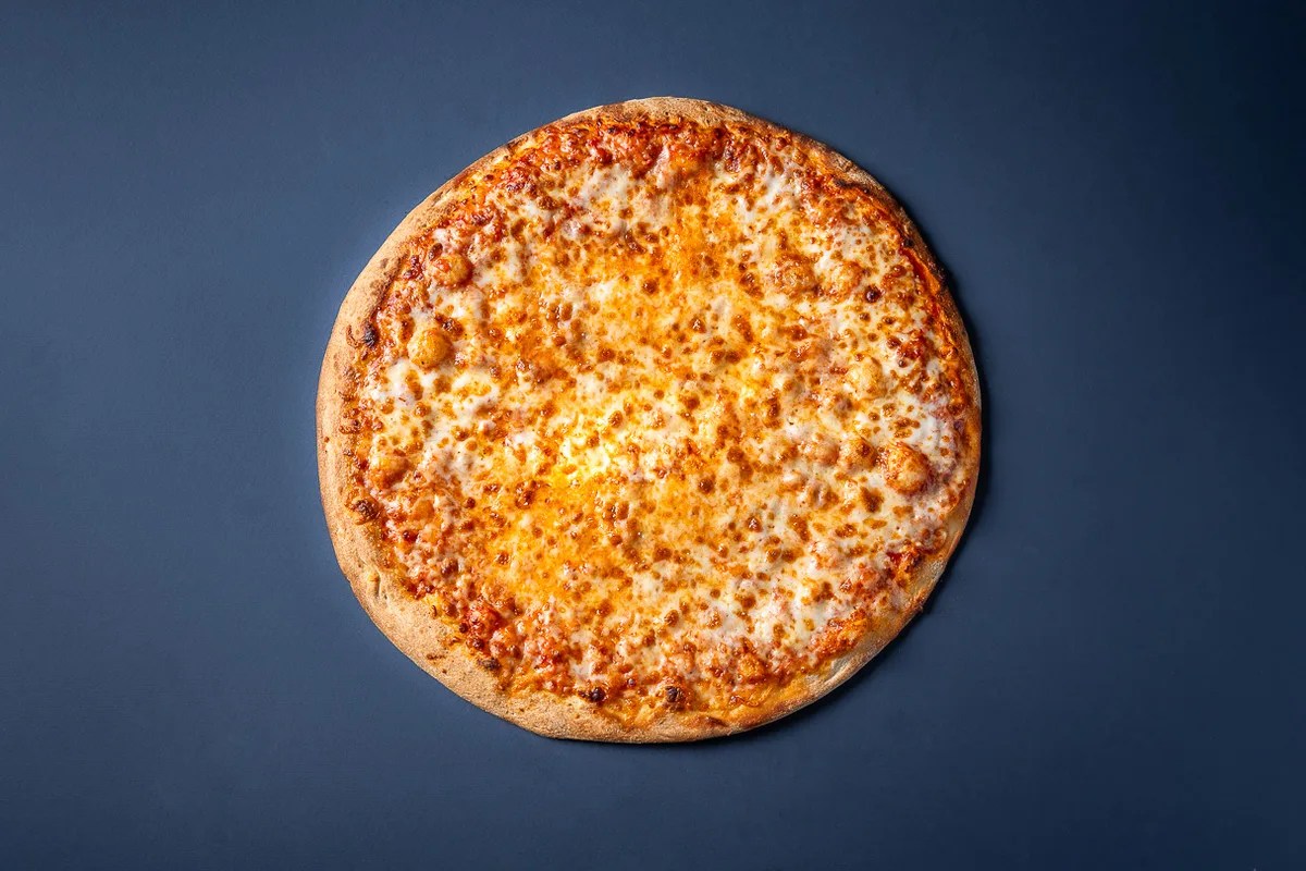 Pizza Yoav Kiryat Bialik Wolt Delivery Haifa & HaKrayot