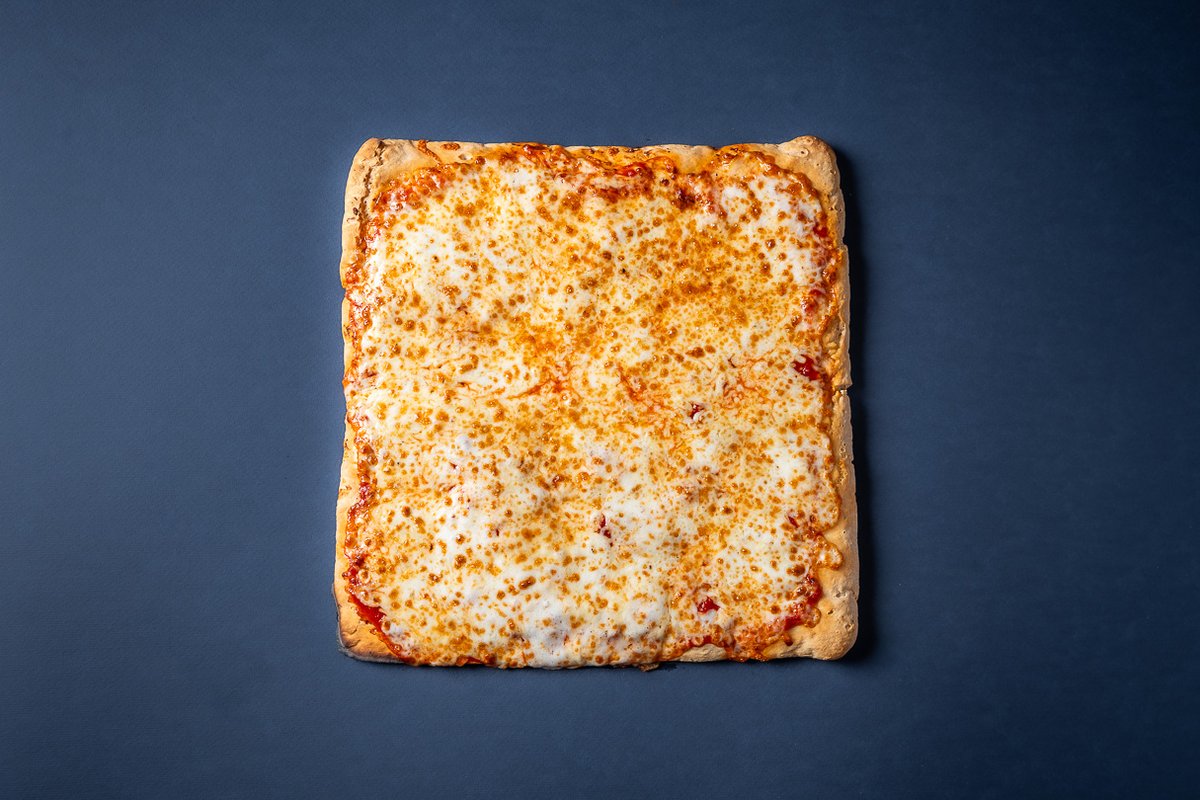 Pizza Yoav Kiryat Bialik Wolt Delivery Haifa & HaKrayot