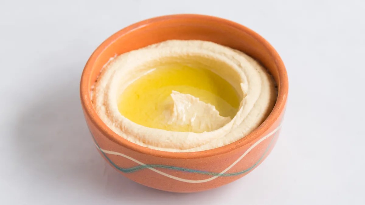 Lebanese Go Wolt Dostava Novi Sad