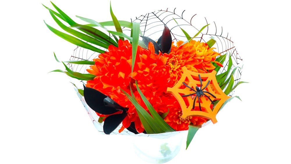 Kukat ja puutarha KMarket Koulukatu Wolt