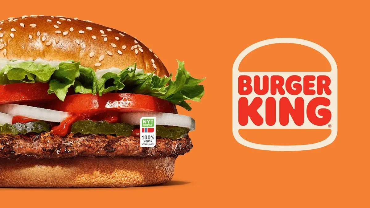 Burger King Oslo Order online Wolt Delivery(07)