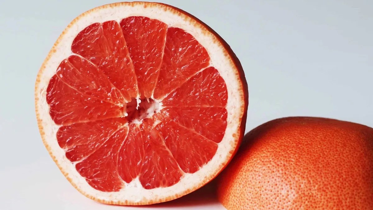 Zesty Grapefruit 2000 Puffs Moti Vape Store Nizami Wolt