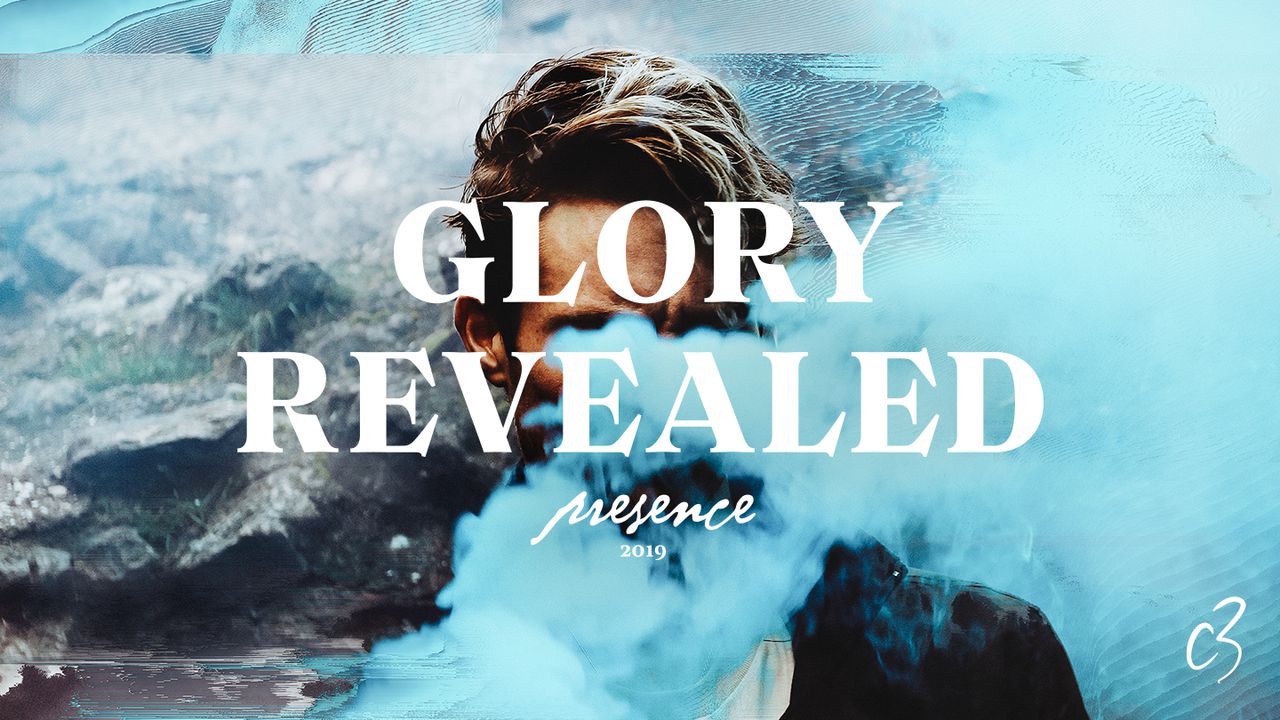 Glory Revealed(08)