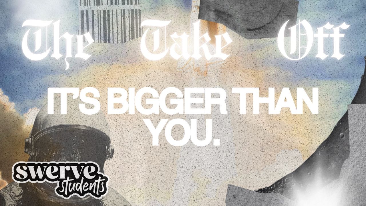 The Take Off It's Bigger Than You(04)