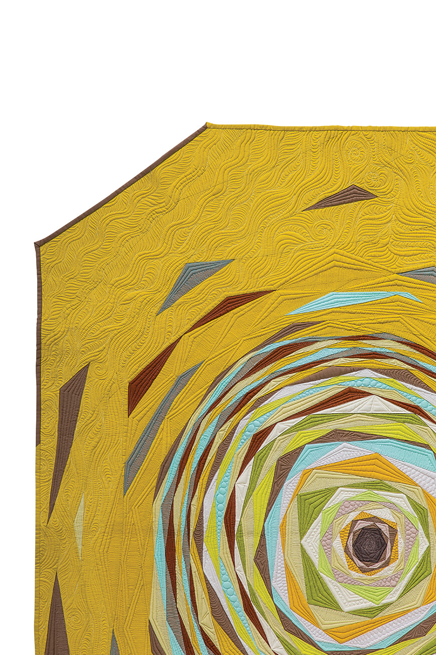 The Ultimate Guide to FreeMotion Quilting with Angela Walters