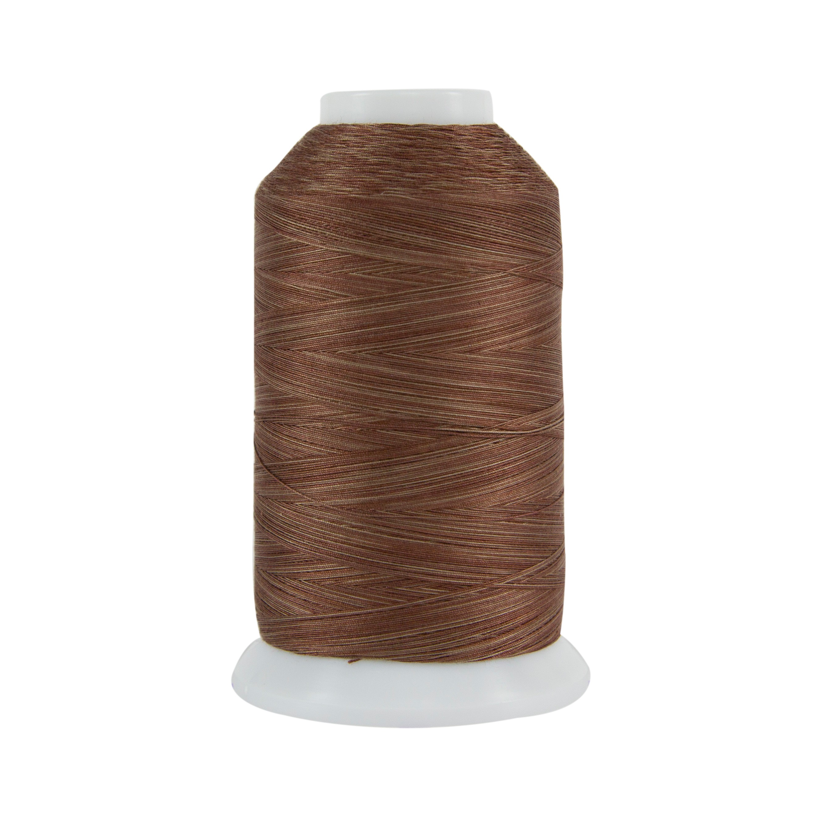 King Tut Cotton Quilting Thread 3ply 40wt 2000yds Pine Cone