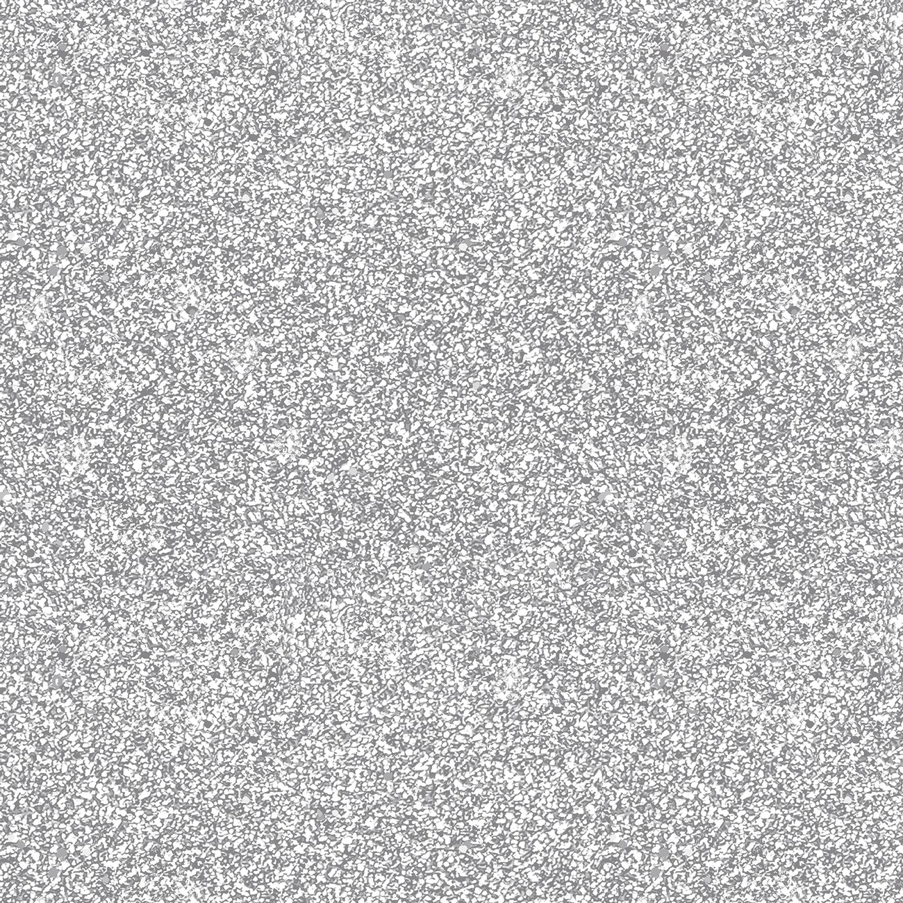 Gray Printed Glitter Look By City Art Studio