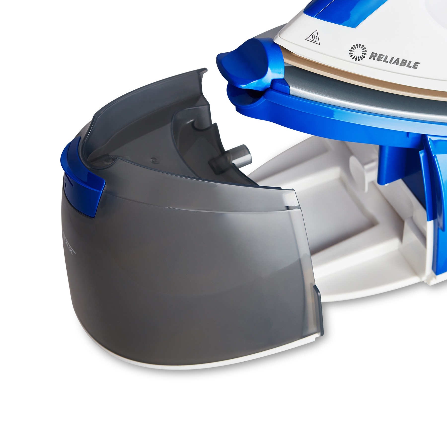 Reliable Maven Home 1.5L Iron Station