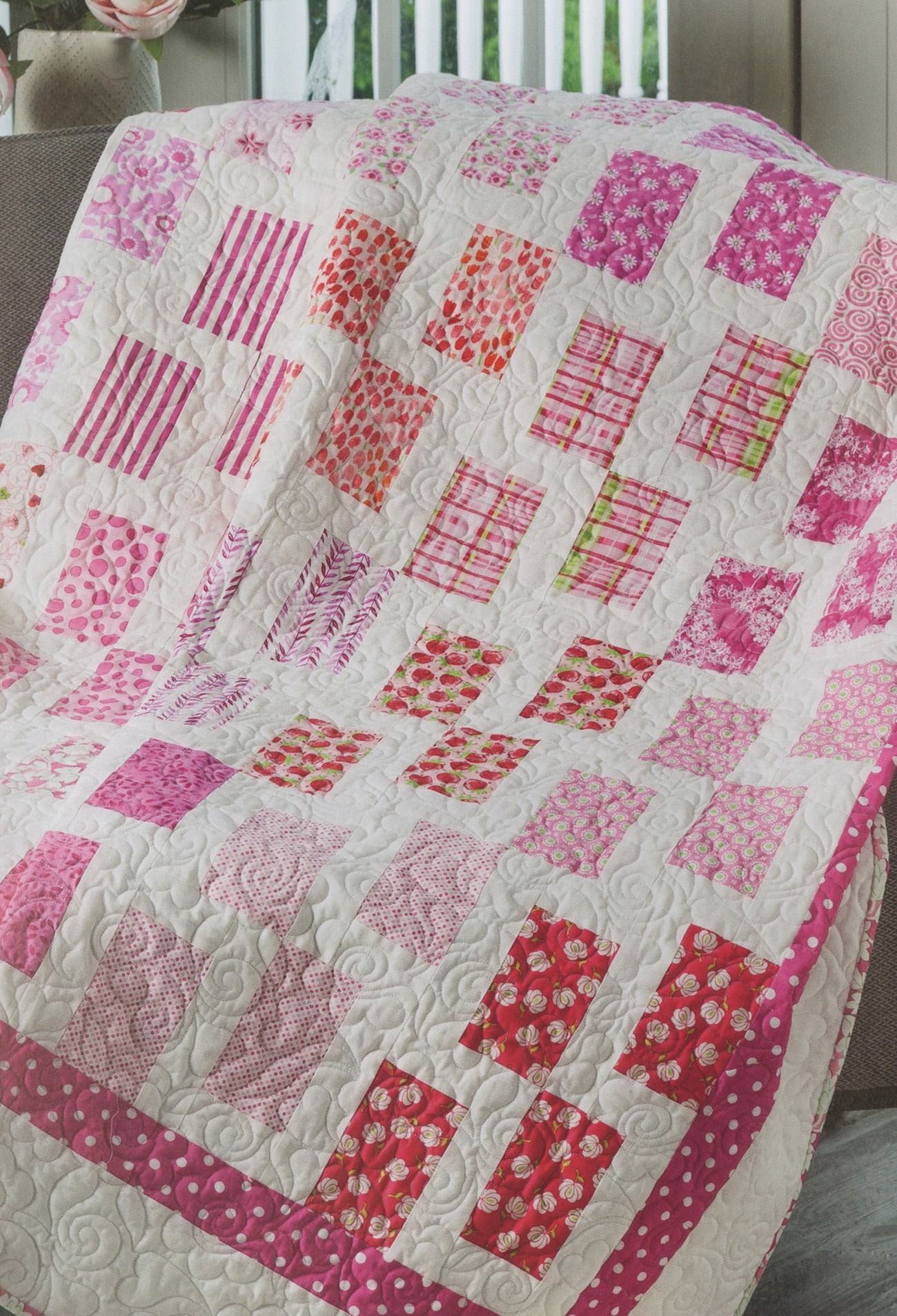 Best Batting For Charity Quilts at Robert Pugh blog