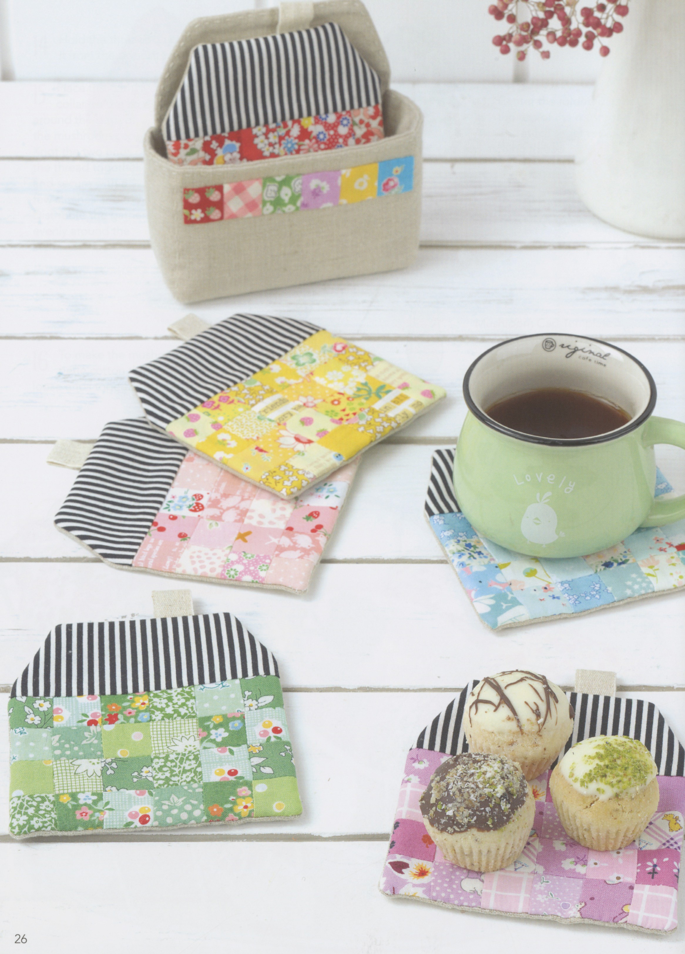 Patchwork Gifts