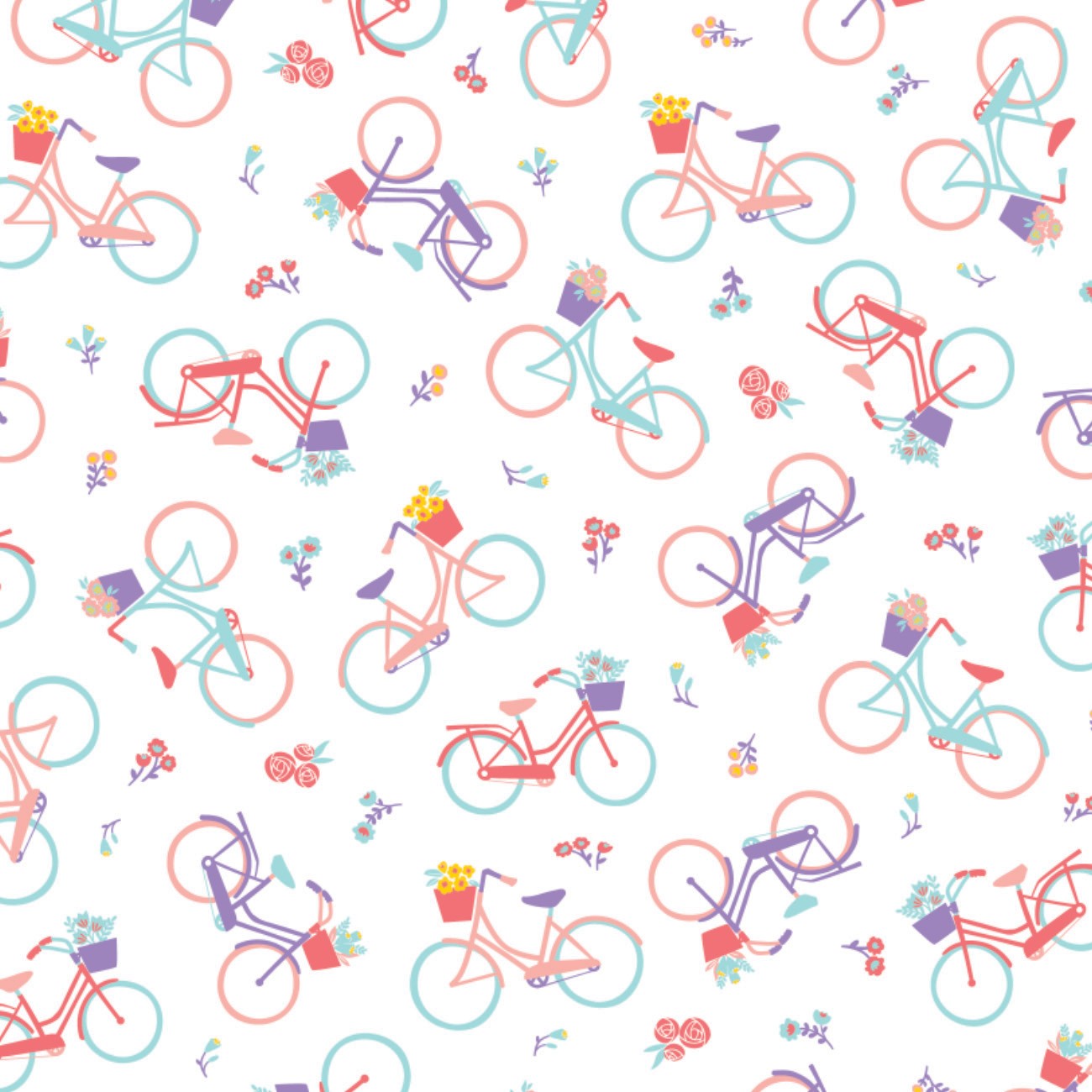 Pink Pedals & Petals By Silver, Elizabeth