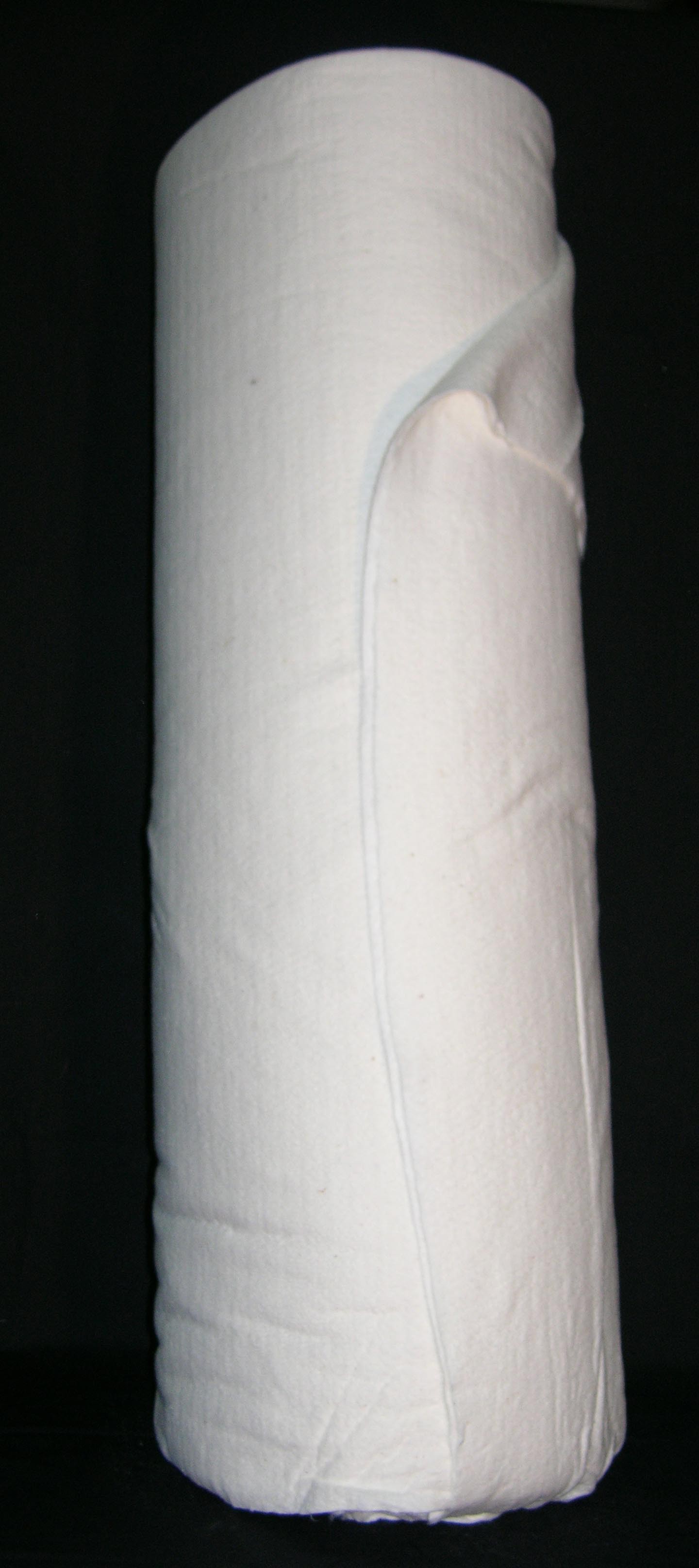 Batting Heirloom Natural Unbleached Cotton with Scrim 96in x 30yds