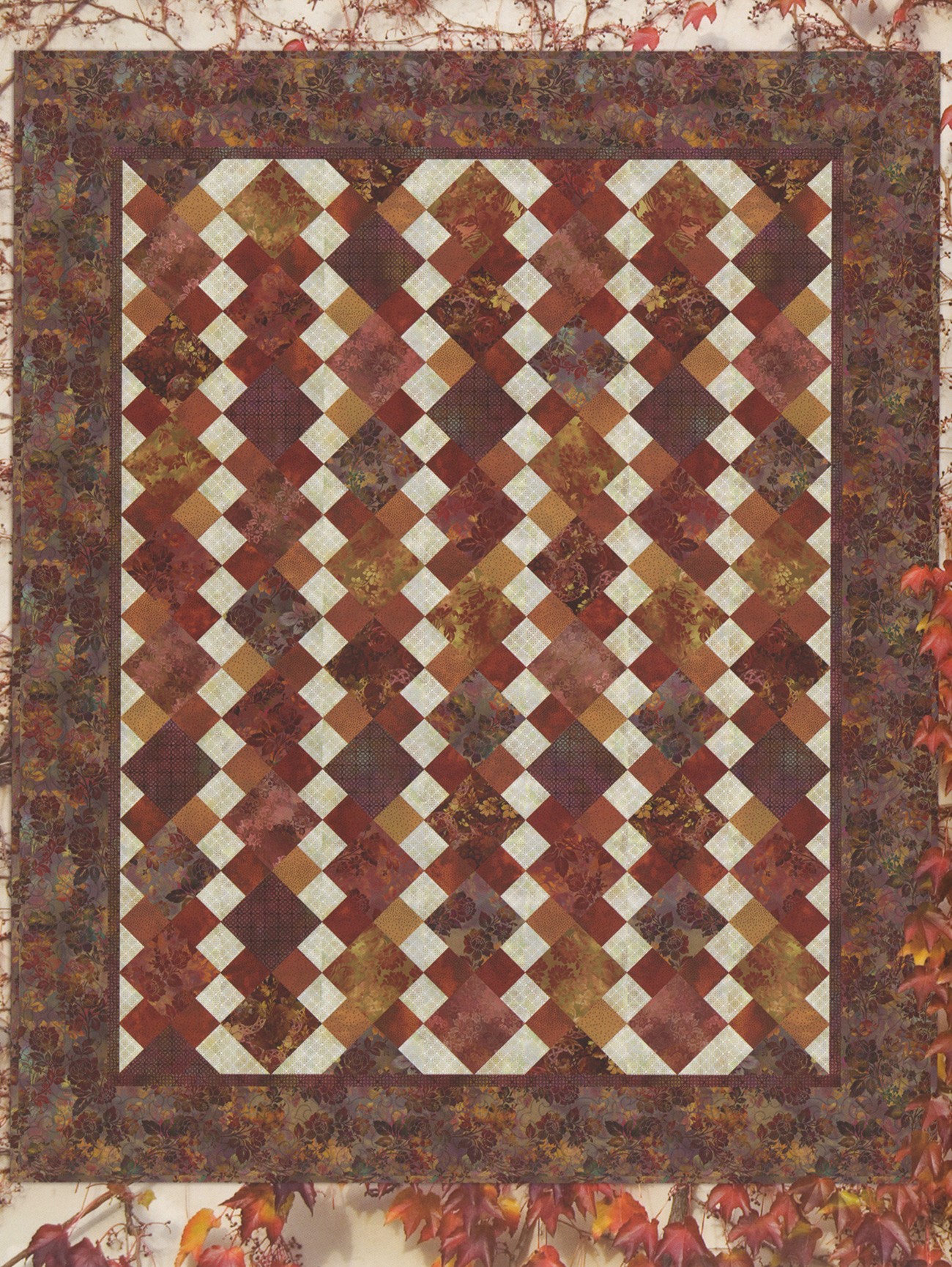 Mystical Quilts Book By Yenter, Jason