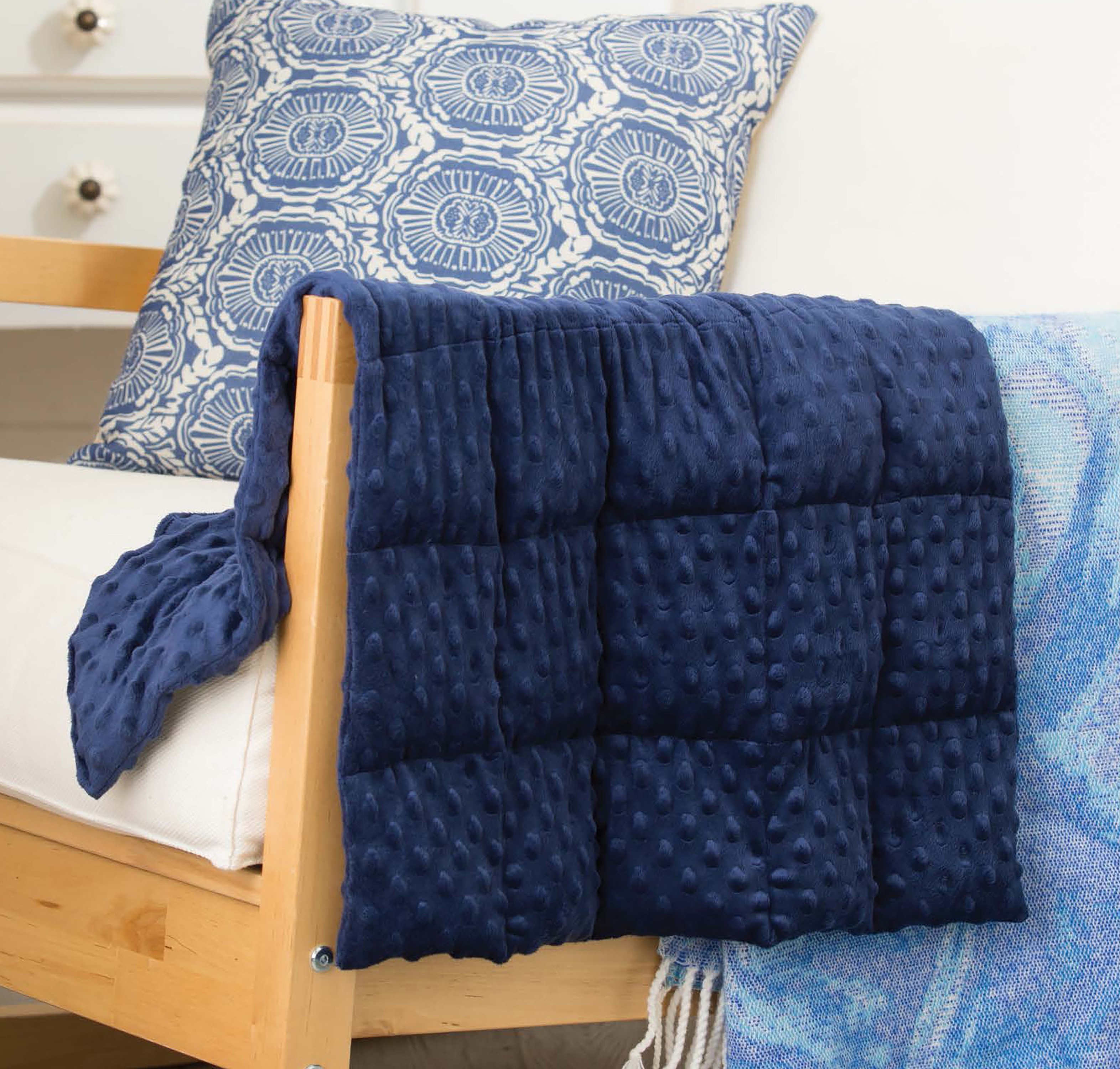 Cozy Weighted Blankets