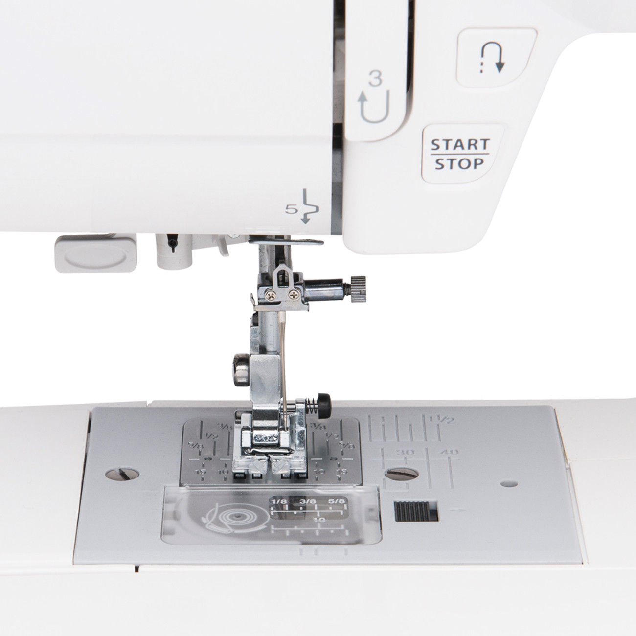 Janome MOD 50 Computerized Sewing Machine