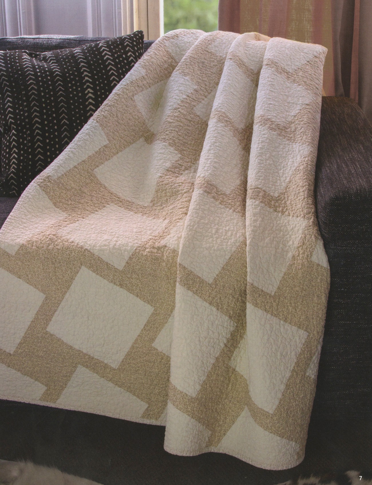 Modern Quilts Illustrated 13