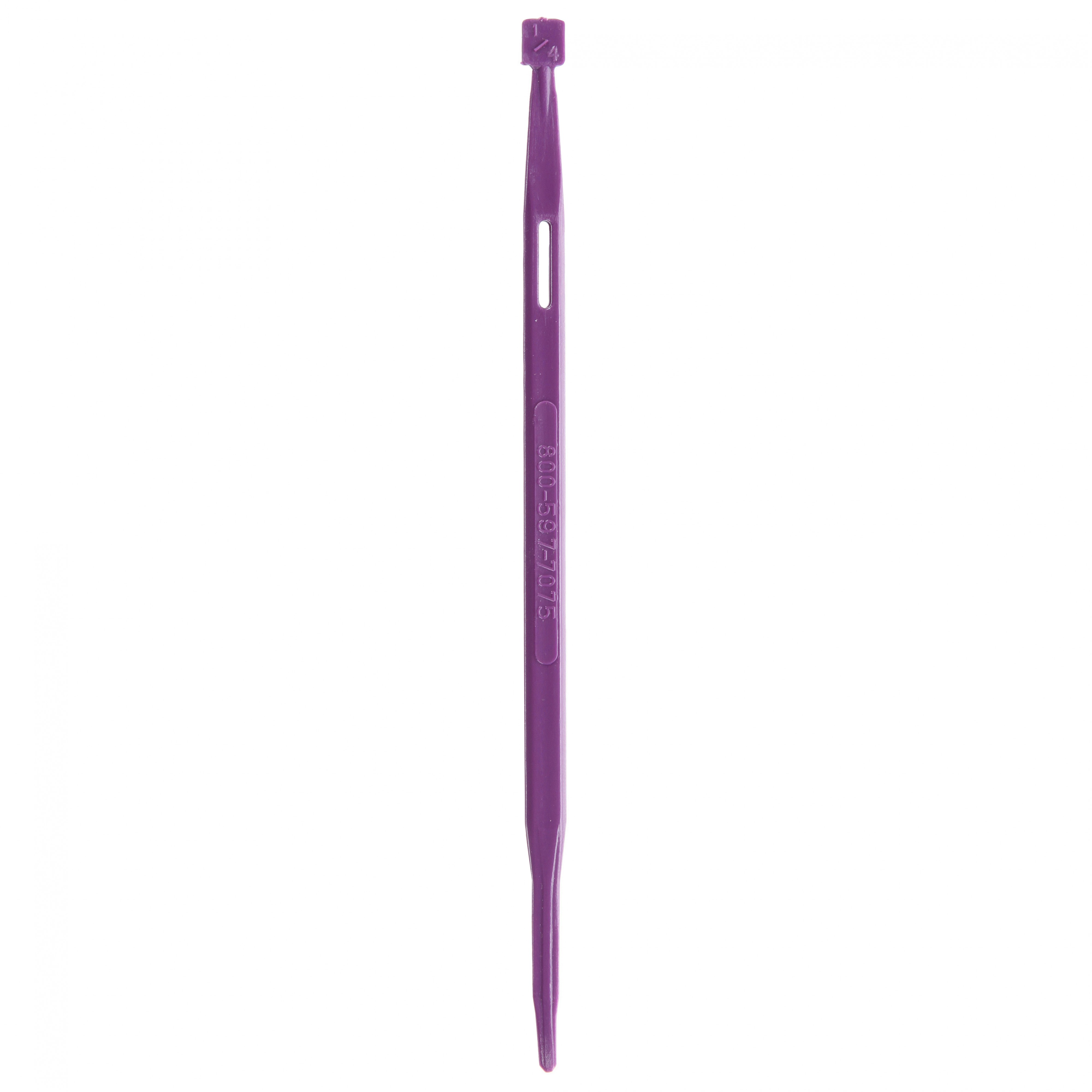 That Purple Thang Tool By Graves, Lynn