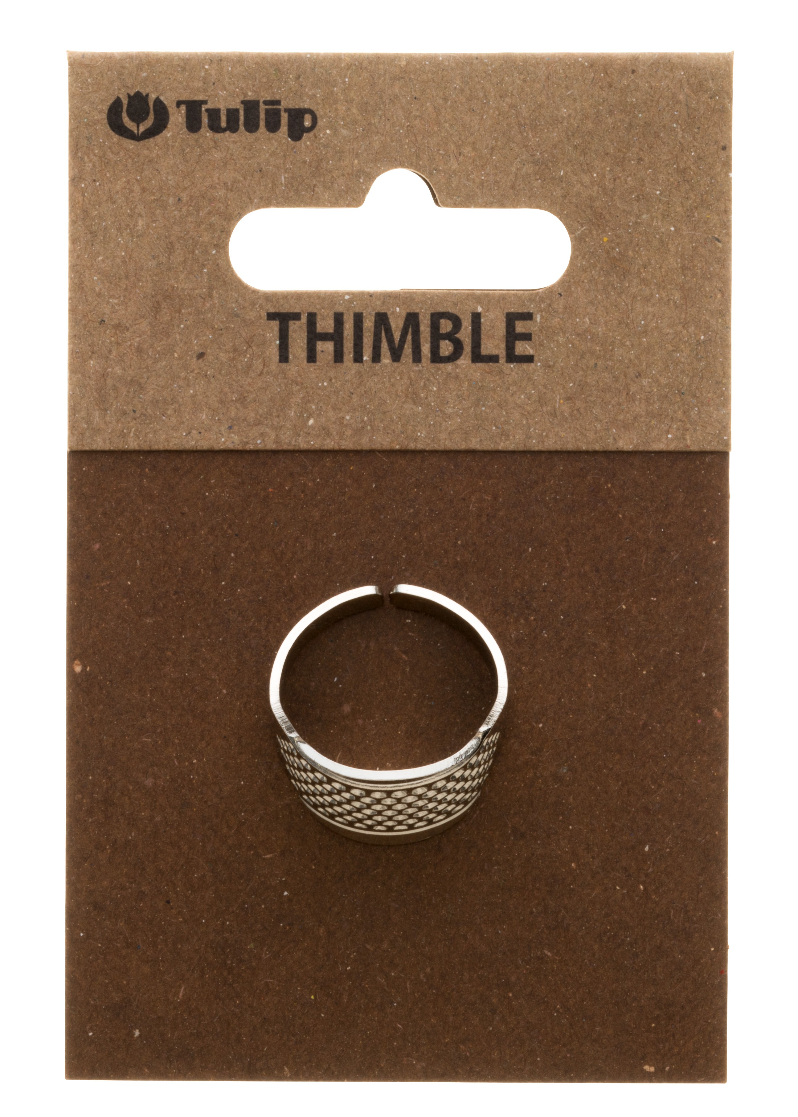 Adjustable Ring Thimble