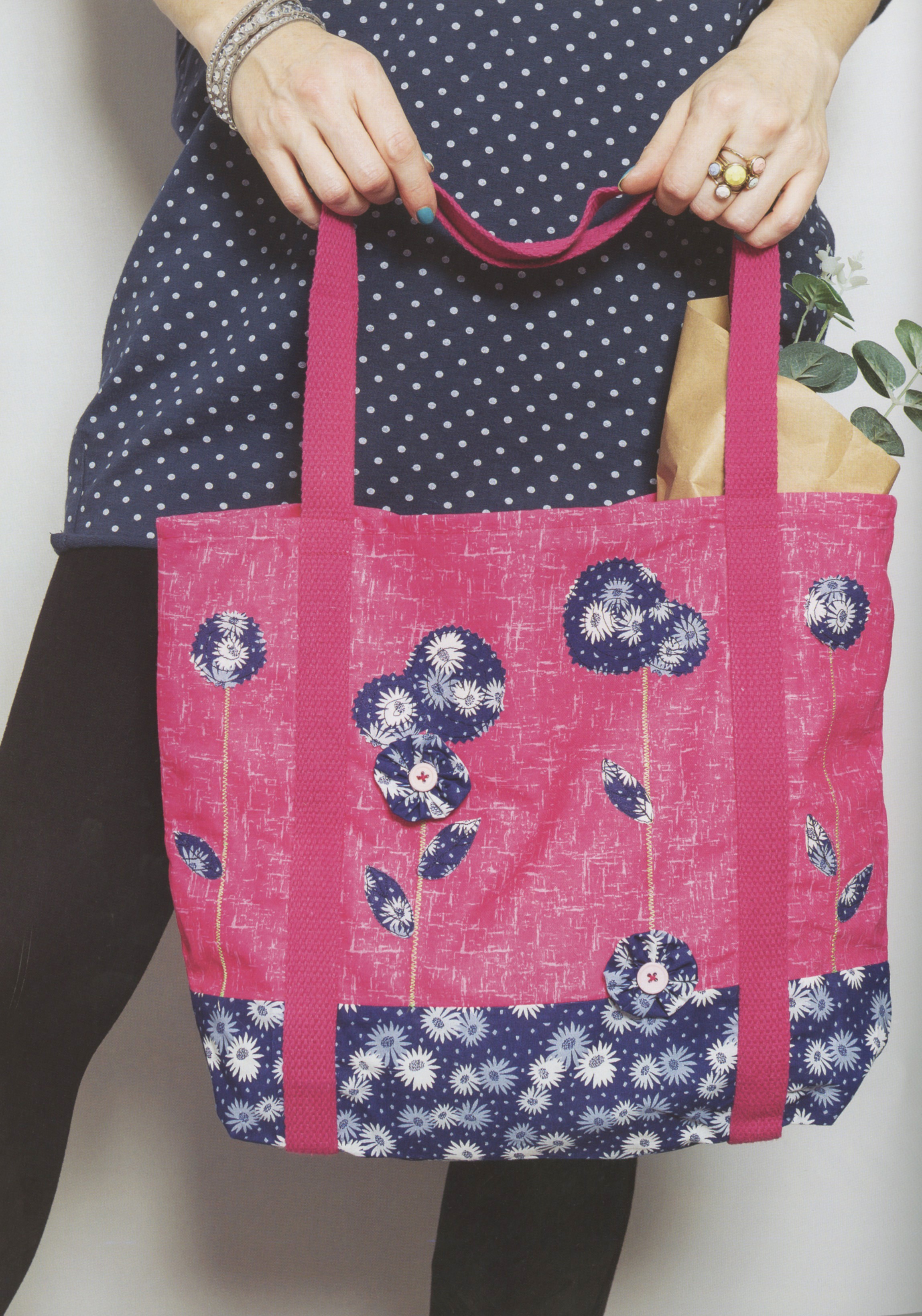 Take Two Fat Quarters Gifts By Van Niekerk, Di