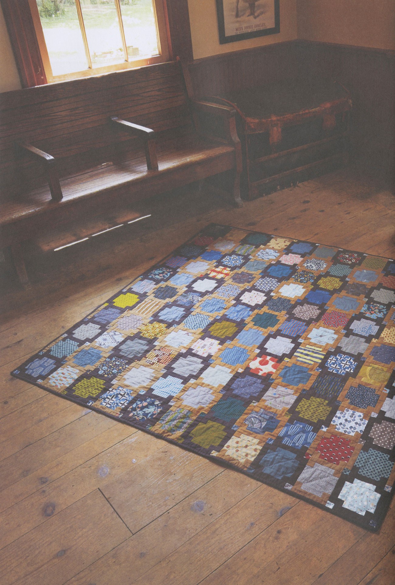 Quilt Lovely By Kingwell, Jen