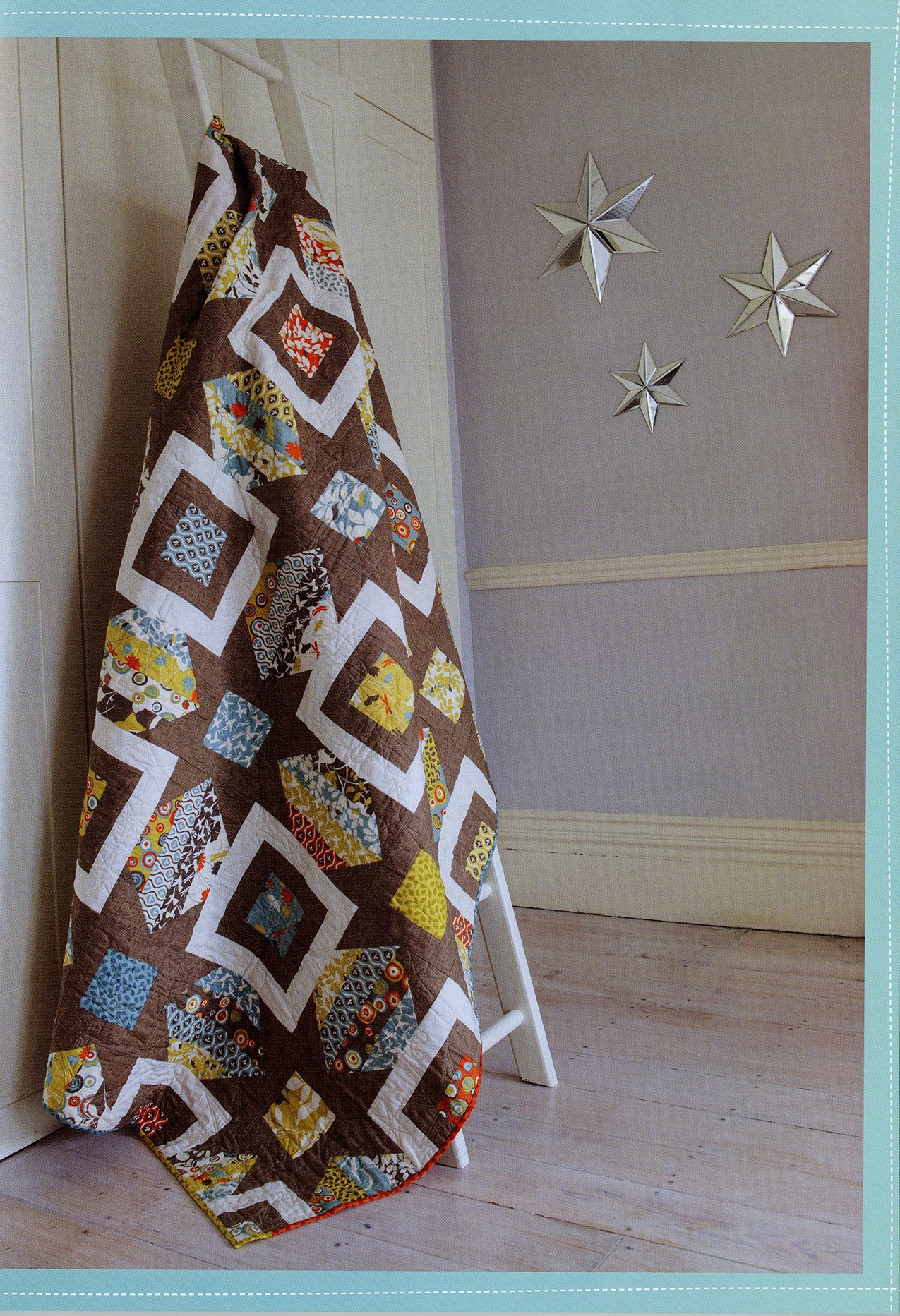 25 Ways To Sew Jelly Rolls, Layer Cakes & Charm Packs By Greenberg, Brioni