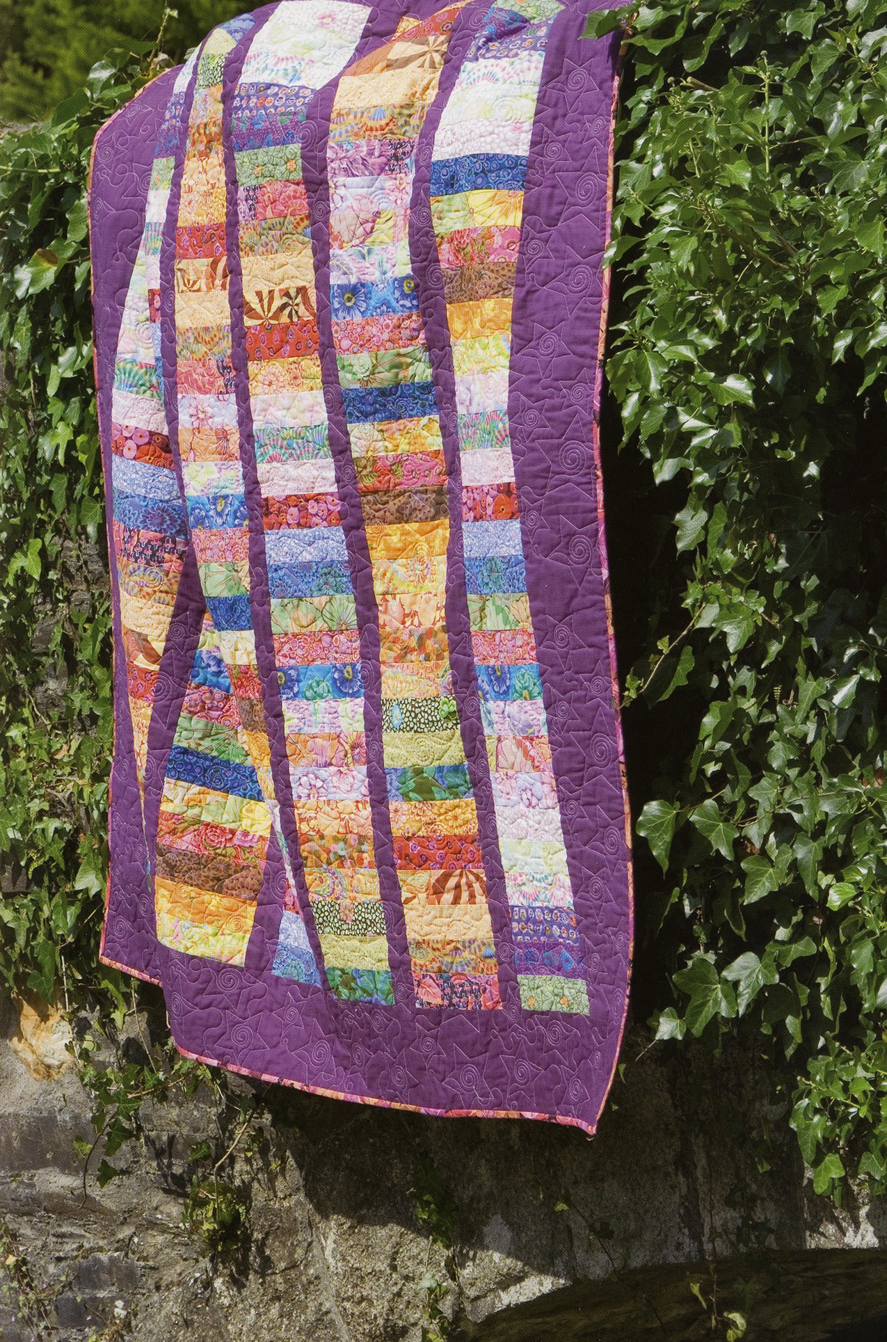Jelly Roll Quilts By Lintott, Pam & Lintott, Nicky