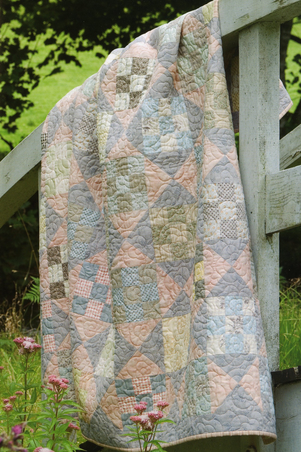 Jelly Roll Quilts By Lintott, Pam & Lintott, Nicky