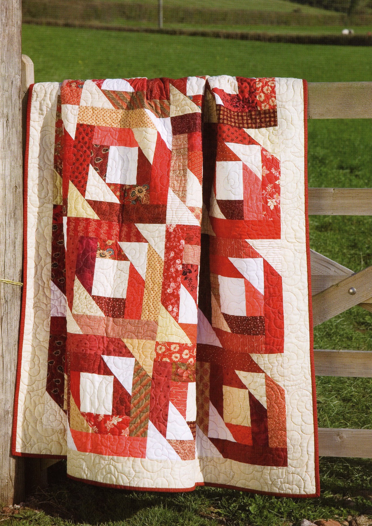 Jelly Roll Quilts By Lintott, Pam & Lintott, Nicky