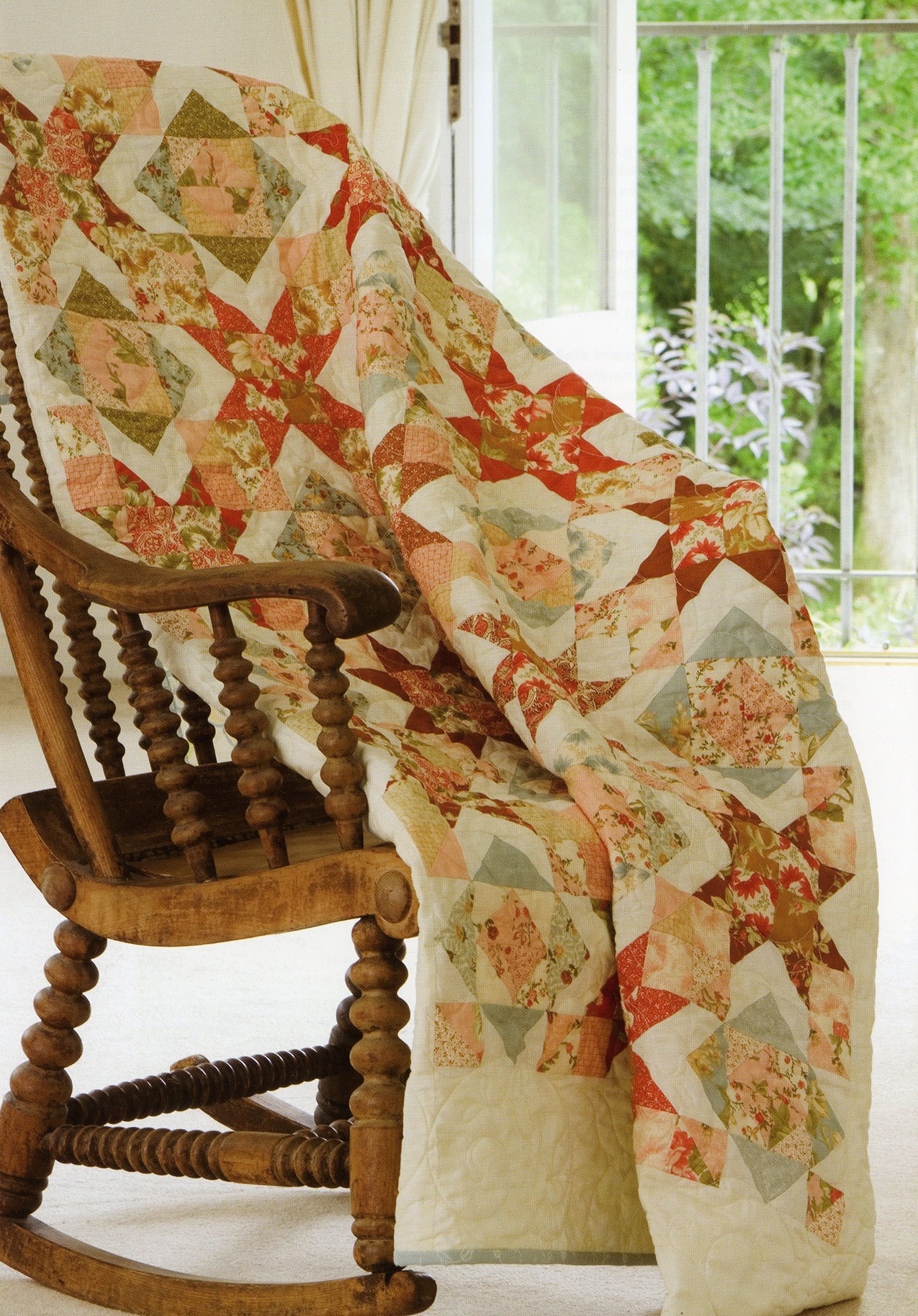 Jelly Roll Quilts By Lintott, Pam & Lintott, Nicky