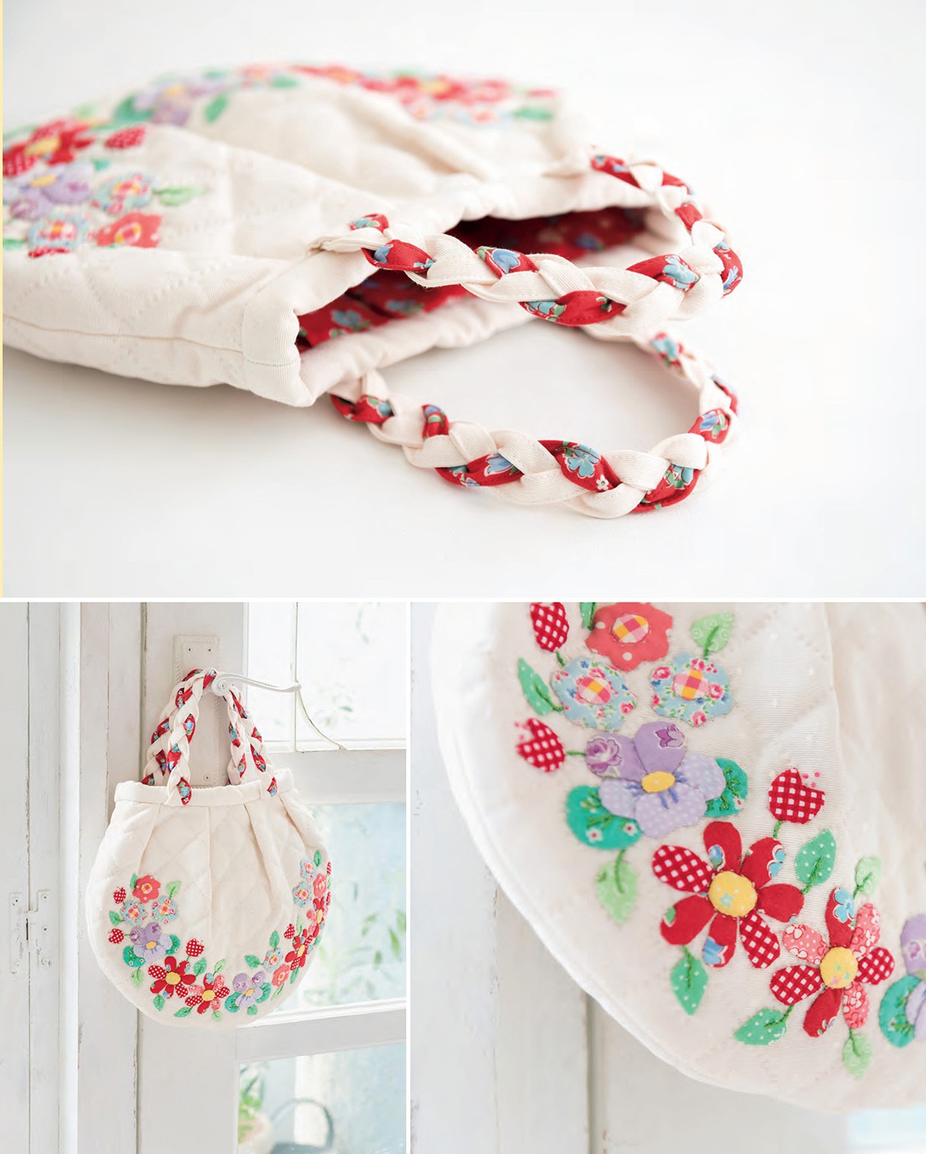 Sew Cute Quilts and Gifts